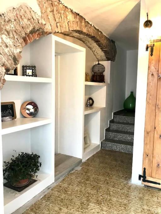 La Corte Casa Vacanze - 15 Min Driving Bg Orio Airport Appartement Villa di Serio Buitenkant foto