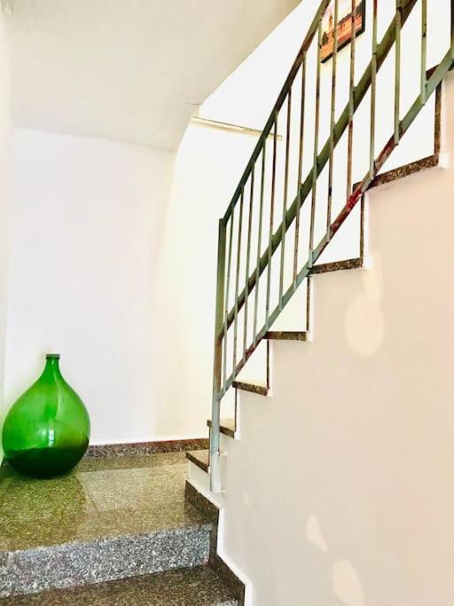 La Corte Casa Vacanze - 15 Min Driving Bg Orio Airport Appartement Villa di Serio Buitenkant foto