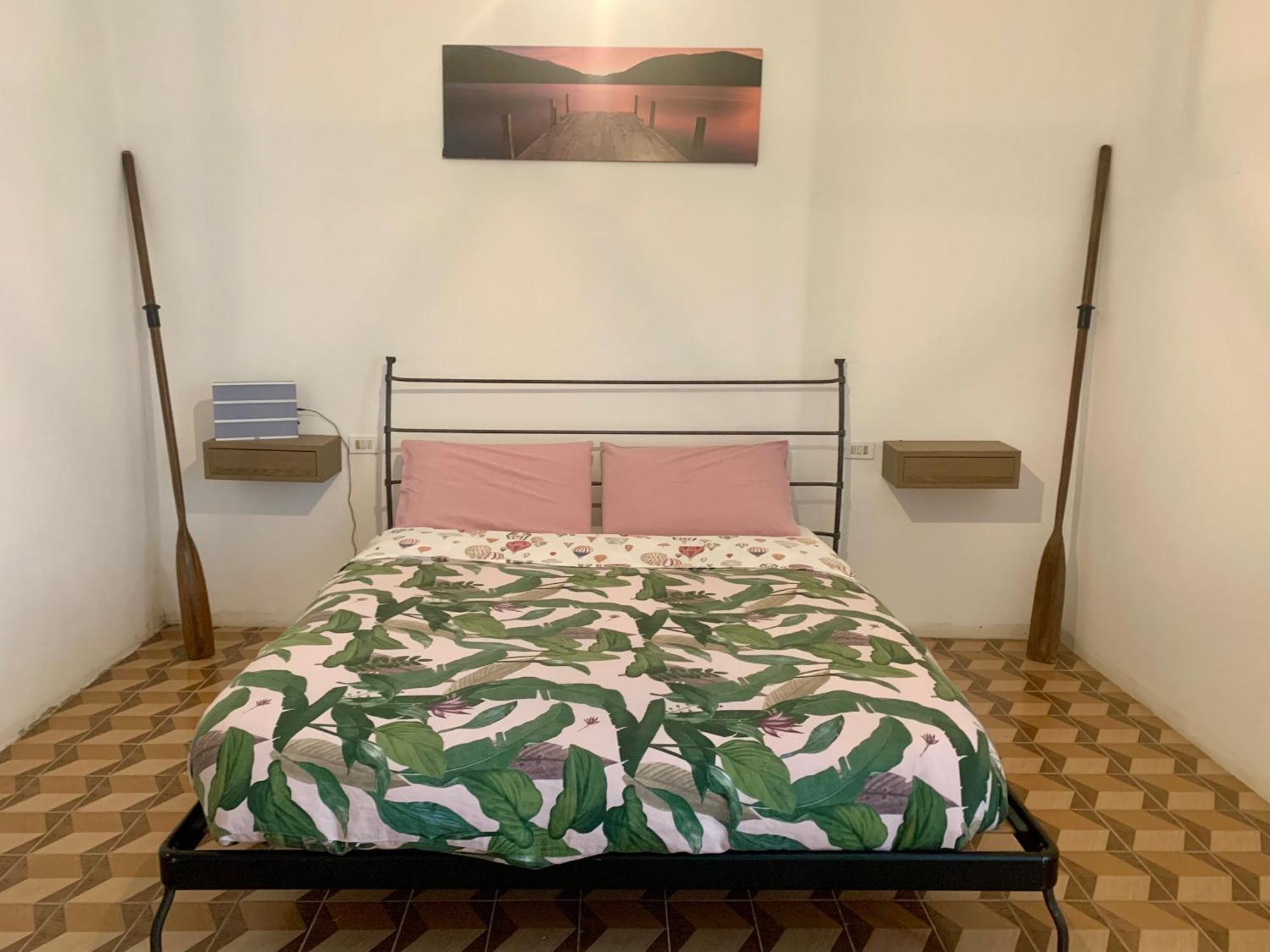 La Corte Casa Vacanze - 15 Min Driving Bg Orio Airport Appartement Villa di Serio Buitenkant foto