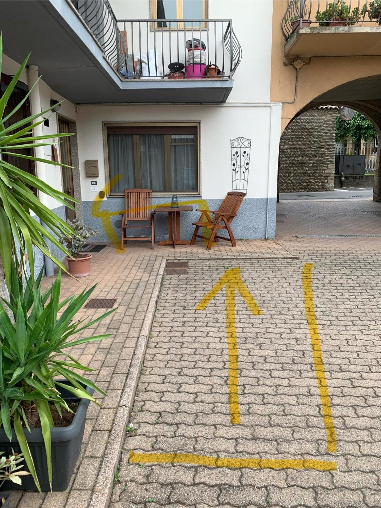 La Corte Casa Vacanze - 15 Min Driving Bg Orio Airport Appartement Villa di Serio Buitenkant foto