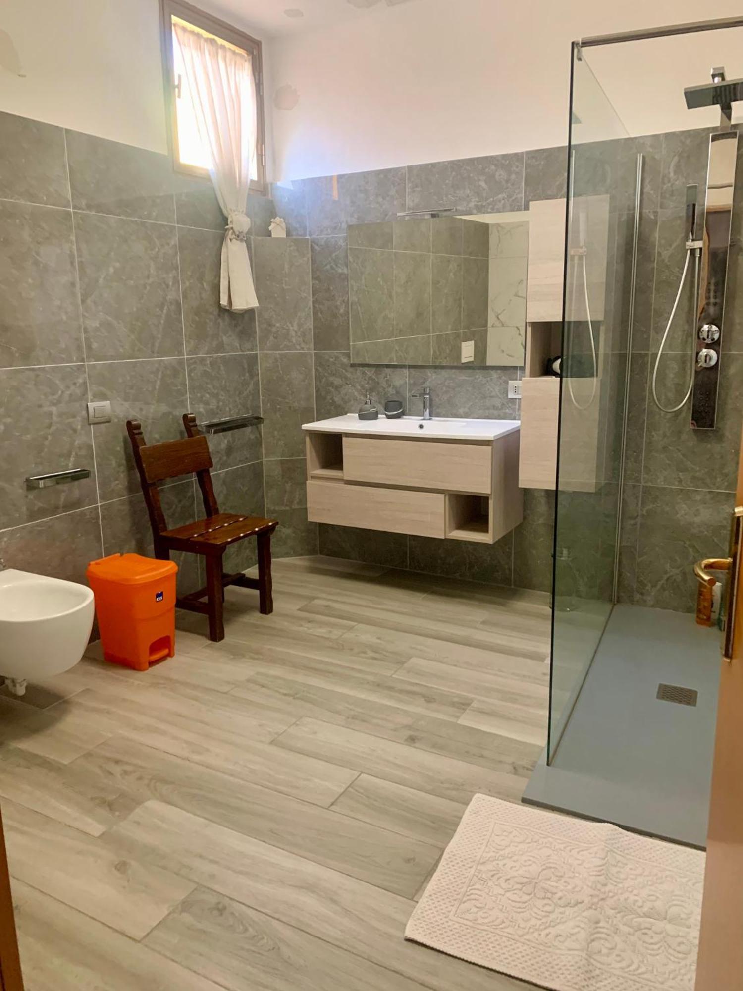 La Corte Casa Vacanze - 15 Min Driving Bg Orio Airport Appartement Villa di Serio Buitenkant foto