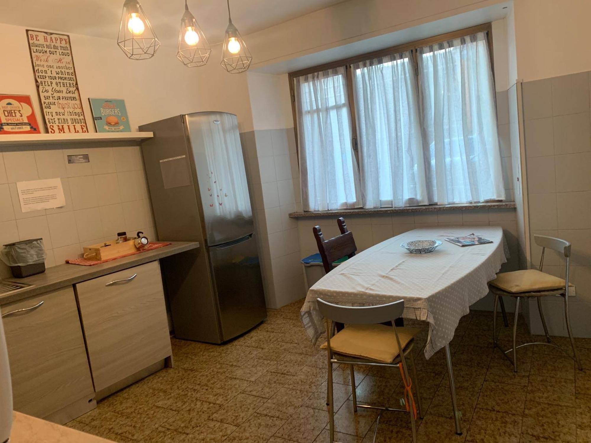 La Corte Casa Vacanze - 15 Min Driving Bg Orio Airport Appartement Villa di Serio Buitenkant foto